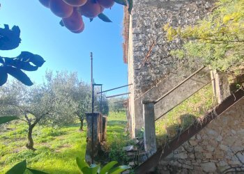 Foto 3 - Rustic Via Stradone Delle Grotte, Priverno - photo 3