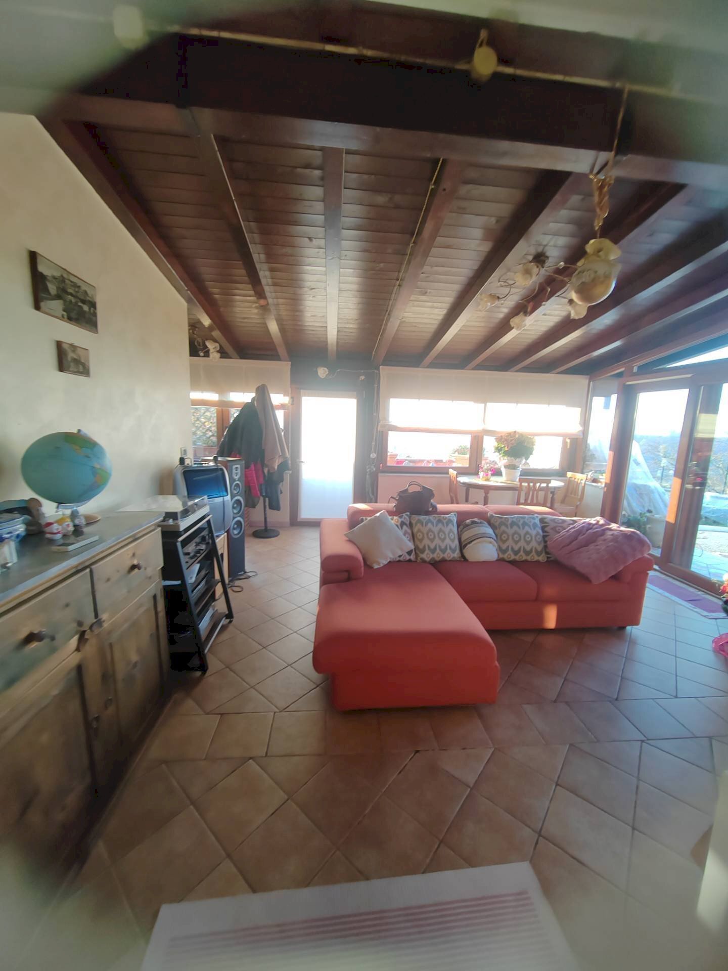 Foto 3 - Casa semi indipendente Via Starnelle
25, Ceccano - foto 3