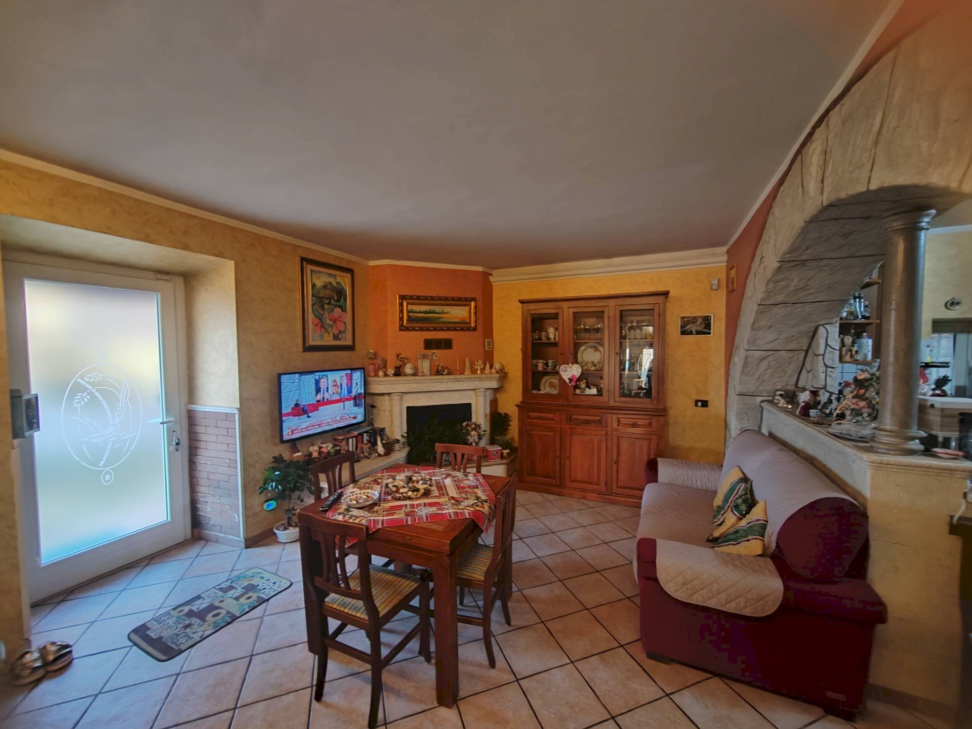 Foto 2 - Casa semi indipendente Via Starnelle
25, Ceccano - foto 2