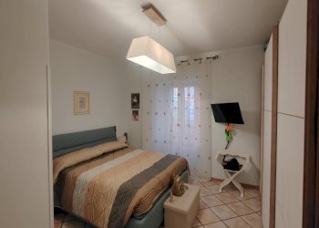 Foto 7 - Casa semi indipendente Via Starnelle
 
25, Ceccano - foto 7