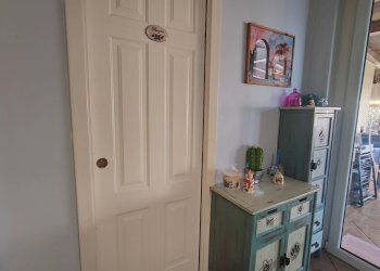 Foto 8 - Casa semi indipendente Via Starnelle
 
25, Ceccano - foto 8