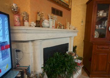 Foto 10 - Casa semi indipendente Via Starnelle
 
25, Ceccano - foto 10