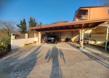 Foto 12 - Casa semi indipendente Via Starnelle
 
25, Ceccano - foto 12