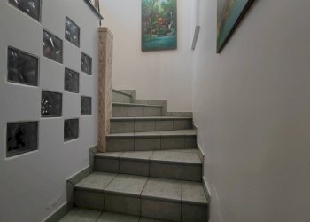 Foto 13 - Casa semi indipendente Via Starnelle
 
25, Ceccano - foto 13