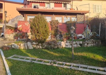 Foto 15 - Casa semi indipendente Via Starnelle
 
25, Ceccano - foto 15