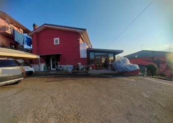 Foto 16 - Casa semi indipendente Via Starnelle
 
25, Ceccano - foto 16