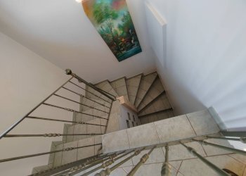 Foto 24 - Casa semi indipendente Via Starnelle
 
25, Ceccano - foto 24