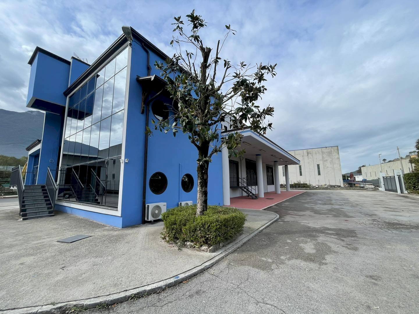 Foto 2 - Capannone via contrada morolo, Morolo - foto 2