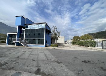 Foto 3 - Capannone via contrada morolo, Morolo - foto 3