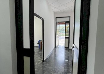 Foto 5 - Capannone via contrada morolo, Morolo - foto 5