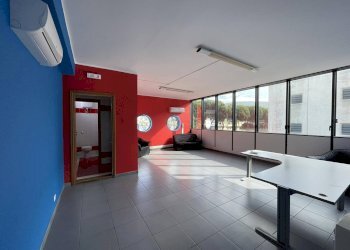 Foto 6 - Capannone via contrada morolo, Morolo - foto 6