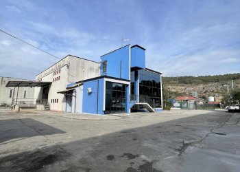 Foto 10 - Capannone via contrada morolo, Morolo - foto 10