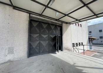 Foto 17 - Capannone via contrada morolo, Morolo - foto 17