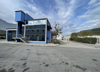 Foto 20 - Capannone via contrada morolo, Morolo - foto 20