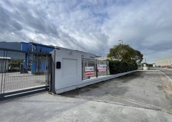 Foto 21 - Capannone via contrada morolo, Morolo - foto 21