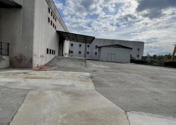 Foto 22 - Capannone via contrada morolo, Morolo - foto 22