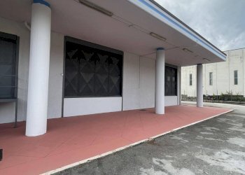 Foto 29 - Capannone via contrada morolo, Morolo - foto 29