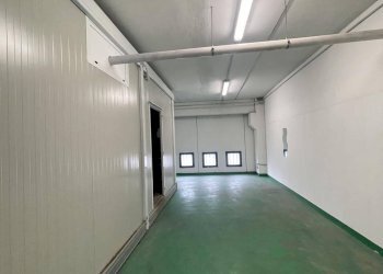 Foto 31 - Capannone via contrada morolo, Morolo - foto 31