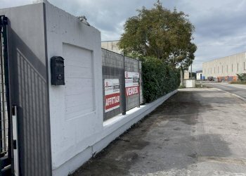 Foto 32 - Capannone via contrada morolo, Morolo - foto 32