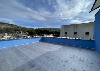 Foto 36 - Capannone via contrada morolo, Morolo - foto 36