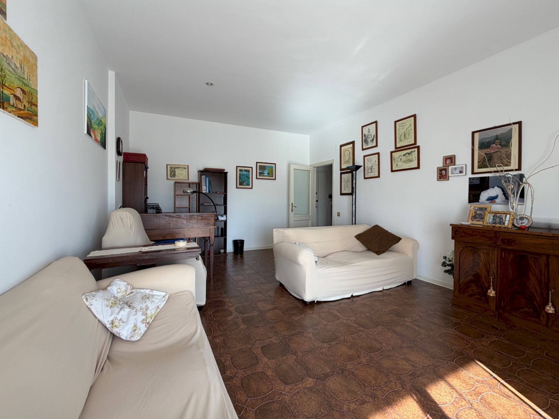 Foto 1 - Apartment Via Papa Giovanni XXIII
 
14, Amandola - photo 1