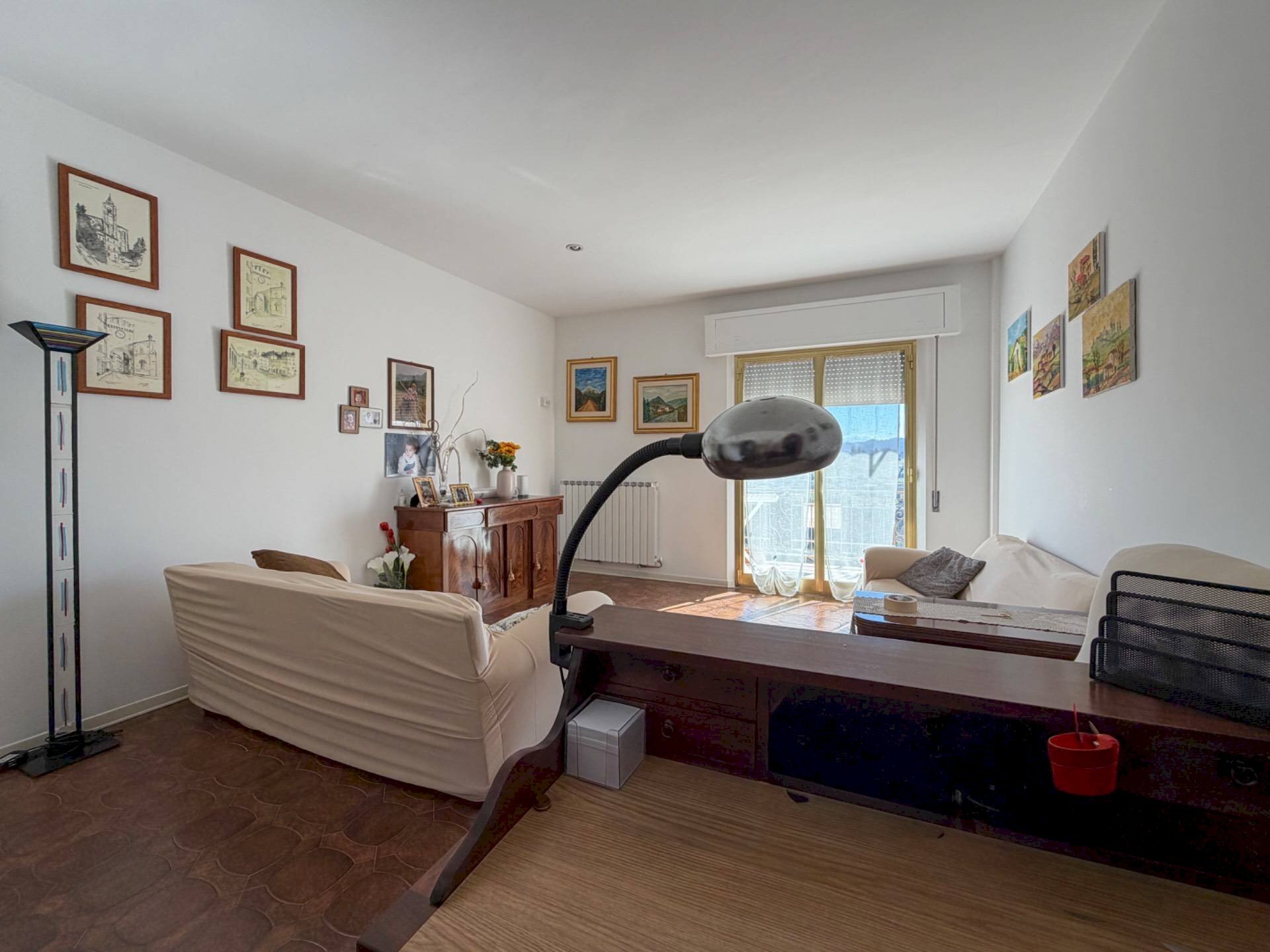 Foto 2 - Apartment Via Papa Giovanni XXIII
14, Amandola - photo 2