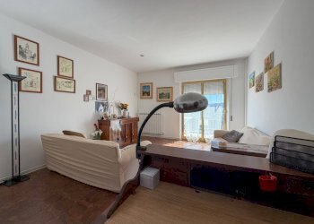 Foto 2 - Appartamento Via Papa Giovanni XXIII
 
14, Amandola - foto 2