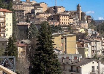 Foto 13 - Appartamento Via Papa Giovanni XXIII
 
14, Amandola - foto 13