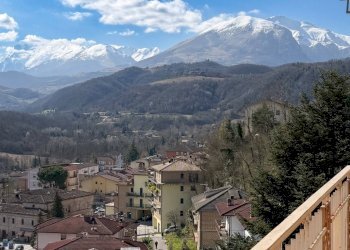 Foto 14 - Appartamento Via Papa Giovanni XXIII
 
14, Amandola - foto 14