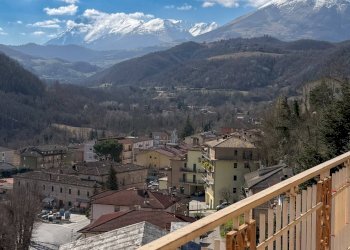 Foto 15 - Appartamento Via Papa Giovanni XXIII
 
14, Amandola - foto 15