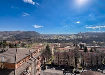 Foto 16 - Appartamento Via Papa Giovanni XXIII
 
14, Amandola - foto 16