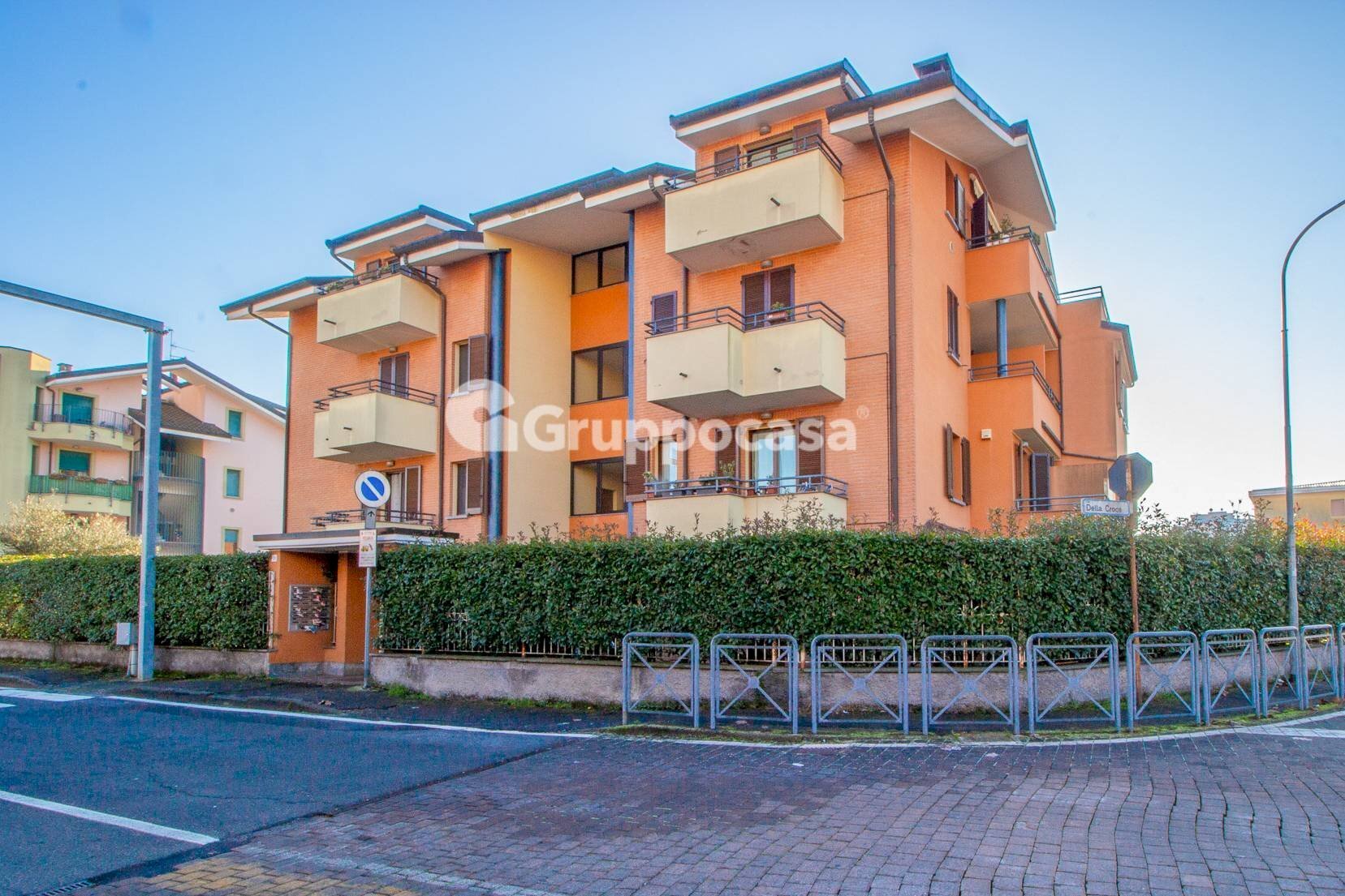 Foto 1 - Trilocale Via Girotti
 
39, Bareggio - foto 1