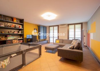 Foto 5 - Trilocale Via Girotti
 
39, Bareggio - foto 5