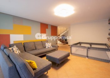 Foto 6 - Trilocale Via Girotti
 
39, Bareggio - foto 6