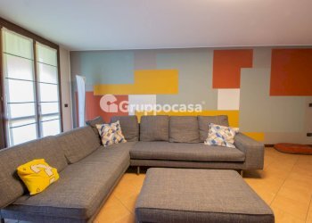 Foto 7 - Trilocale Via Girotti
 
39, Bareggio - foto 7