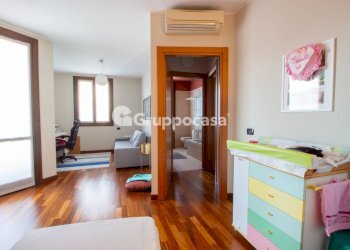 Foto 13 - Trilocale Via Girotti
 
39, Bareggio - foto 13