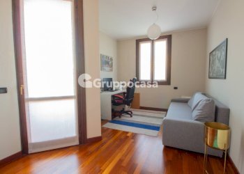 Foto 14 - Trilocale Via Girotti
 
39, Bareggio - foto 14