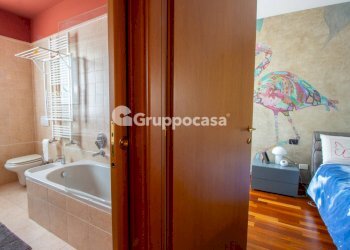 Foto 15 - Trilocale Via Girotti
 
39, Bareggio - foto 15