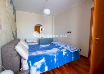 Foto 18 - Trilocale Via Girotti
 
39, Bareggio - foto 18