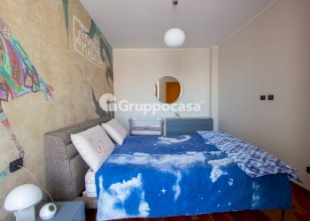 Foto 19 - Trilocale Via Girotti
 
39, Bareggio - foto 19