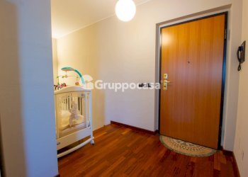 Foto 21 - Trilocale Via Girotti
 
39, Bareggio - foto 21