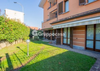 Foto 22 - Trilocale Via Girotti
 
39, Bareggio - foto 22