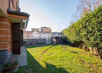 Foto 23 - Trilocale Via Girotti
 
39, Bareggio - foto 23