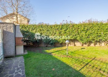 Foto 24 - Trilocale Via Girotti
 
39, Bareggio - foto 24