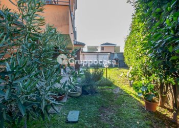 Foto 25 - Trilocale Via Girotti
 
39, Bareggio - foto 25