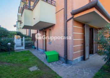 Foto 26 - Trilocale Via Girotti
 
39, Bareggio - foto 26