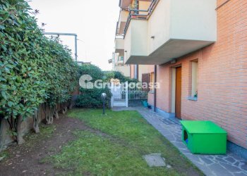 Foto 27 - Trilocale Via Girotti
 
39, Bareggio - foto 27