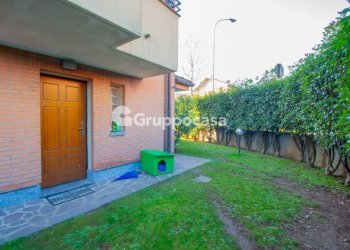 Foto 28 - Trilocale Via Girotti
 
39, Bareggio - foto 28