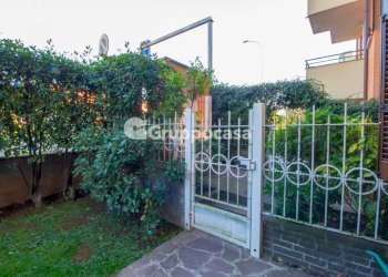 Foto 29 - Trilocale Via Girotti
 
39, Bareggio - foto 29