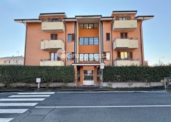 Foto 31 - Trilocale Via Girotti
 
39, Bareggio - foto 31